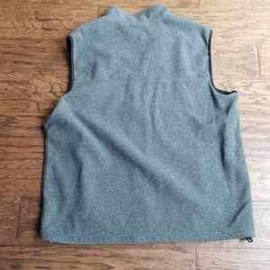 Lands' End Jackets & Coats - Lands' End Fleece Vest Lands' End Jackets & Coats - Lands' End Fleece Vest